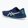 Мъжки обувки за тенис ASICS Gel-Game 9 Clay/OC blue expanse/white 3