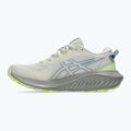 Дамски обувки за бягане ASICS Gel-Excite Trail 2 birch/dolphin grey 9