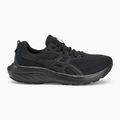 Мъжки обувки за бягане ASICS Gel-Contend 9 black/graphite grey 2