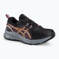 Дамски обувки за бягане ASICS Trail Scout 3 black/dusty mauve