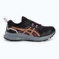 Дамски обувки за бягане ASICS Trail Scout 3 black/dusty mauve 2