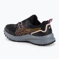 Дамски обувки за бягане ASICS Trail Scout 3 black/dusty mauve 3