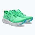 Мъжки обувки за бягане ASICS Gel-Nimbus 26 new leaf/soothing sea 10