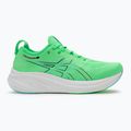 Мъжки обувки за бягане ASICS Gel-Nimbus 26 new leaf/soothing sea 2