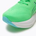 Мъжки обувки за бягане ASICS Gel-Nimbus 26 new leaf/soothing sea 7