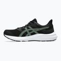 Мъжки обувки за бягане ASICS Jolt 4, black/steel grey 9