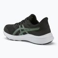 Мъжки обувки за бягане ASICS Jolt 4, black/steel grey 3