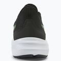 Мъжки обувки за бягане ASICS Jolt 4, black/steel grey 6