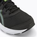Мъжки обувки за бягане ASICS Jolt 4, black/steel grey 7