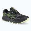 Мъжки обувки за бягане ASICS Gel-Sonoma 7 GTX black/safety yellow