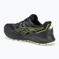 Мъжки обувки за бягане ASICS Gel-Sonoma 7 GTX black/safety yellow 3