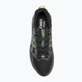 Мъжки обувки за бягане ASICS Gel-Sonoma 7 GTX black/safety yellow 5