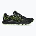 Мъжки обувки за бягане ASICS Gel-Sonoma 7 GTX black/safety yellow 8