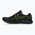 Мъжки обувки за бягане ASICS Gel-Sonoma 7 GTX black/safety yellow 9