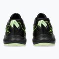 Мъжки обувки за бягане ASICS Gel-Sonoma 7 GTX black/safety yellow 11