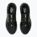 Мъжки обувки за бягане ASICS Gel-Sonoma 7 GTX black/safety yellow 12