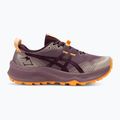 Дамски обувки за бягане ASICS Gel-Trabuco 12 dusty mauve/dark aubergine 2