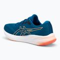 Мъжки обувки за бягане ASICS Gel-Pulse 15 rich navy/faded orange 3