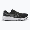 Мъжки обувки за бягане ASICS Gel-Contend 9 black/white 2