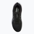 Мъжки обувки за бягане ASICS Gel-Contend 9 black/white 5