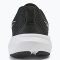 Мъжки обувки за бягане ASICS Gel-Contend 9 black/white 6