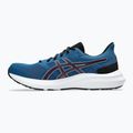 Мъжки обувки за бягане ASICS Jolt 4 rich navy/deep mars 9