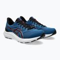 Мъжки обувки за бягане ASICS Jolt 4 rich navy/deep mars 10