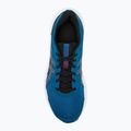 Мъжки обувки за бягане ASICS Jolt 4 rich navy/deep mars 5