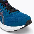 Мъжки обувки за бягане ASICS Jolt 4 rich navy/deep mars 7