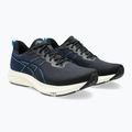 Обувки за бягане ASICS Dynablast 4 black/blue expanse 10