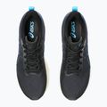 Обувки за бягане ASICS Dynablast 4 black/blue expanse 12