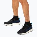 Обувки за бягане ASICS Dynablast 4 black/blue expanse 14