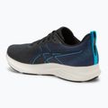 Обувки за бягане ASICS Dynablast 4 black/blue expanse 3
