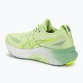 Дамски обувки за бягане ASICS Gel-Kayano 31 cool matcha/light celadon 3