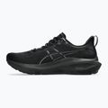 Мъжки обувки за бягане ASICS GT-2000 13 black/black 9