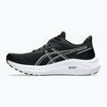 Дамски обувки за бягане ASICS GT-1000 13 black/white 2