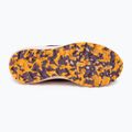 Дамски обувки за бягане ASICS Trabuco Terra 2 dark aubergine/stadium orange 4