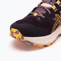 Дамски обувки за бягане ASICS Trabuco Terra 2 dark aubergine/stadium orange 7