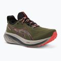 Мъжки обувки за бягане ASICS Gel-Nimbus 26 TR nature bathing/red snapper