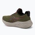 Мъжки обувки за бягане ASICS Gel-Nimbus 26 TR nature bathing/red snapper 3