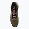 Мъжки обувки за бягане ASICS Gel-Nimbus 26 TR nature bathing/red snapper 5