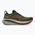 Мъжки обувки за бягане ASICS Gel-Nimbus 26 TR nature bathing/red snapper 8