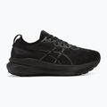 Мъжки обувки за бягане ASICS Gel-Kayano 31 black/black 2