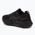 Мъжки обувки за бягане ASICS Gel-Kayano 31 black/black 3