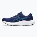 ASICS Gel-Contend 9 мъжки обувки за бягане blue expanse/digital aqua 9