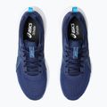 ASICS Gel-Contend 9 мъжки обувки за бягане blue expanse/digital aqua 12