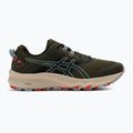 Мъжки обувки за бягане ASICS Trabuco Terra 2 smog green/smoke blue 2