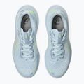 Мъжки обувки за бягане ASICS Gel-Cumulus 26 cool grey/safety yellow 12