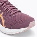 Дамски обувки за бягане ASICS Jolt 4 dusty mauve/faded orange 7