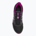 Дамски обувки за бягане ASICS Jolt 4 black/bold magenta 5